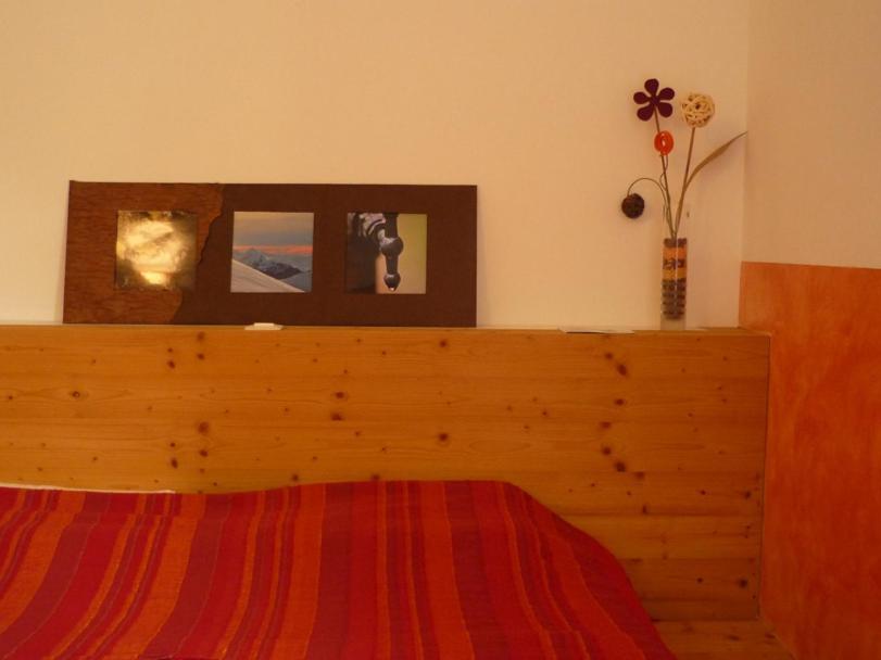 Auberge Des Ecrins Champoleon Номер фото