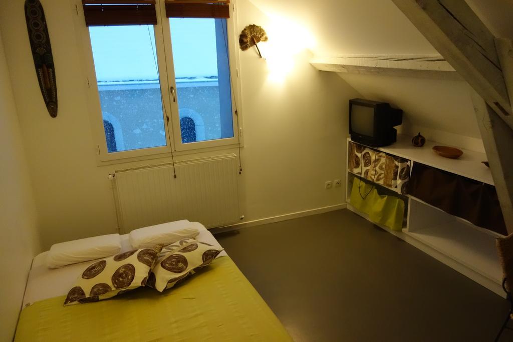 Auberge Des Ecrins Champoleon Экстерьер фото