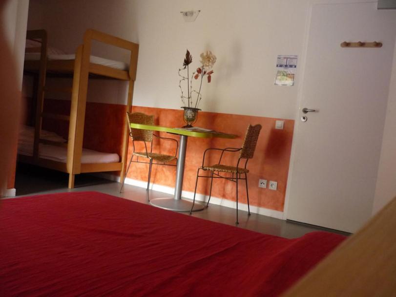 Auberge Des Ecrins Champoleon Экстерьер фото